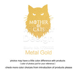 Game of Thrones Mother of Cats Khaleesi Wall Stickers