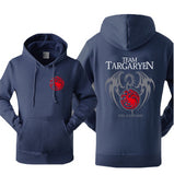 Game of Thrones Team Targaryen Sweatshirt