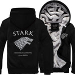 Game of Thrones House Stark Sweatshirt