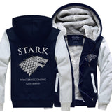 Game of Thrones House Stark Sweatshirt