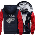 Game of Thrones House Stark Sweatshirt