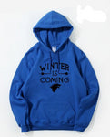 Game of Thrones Winter is Coming Sweatshirt