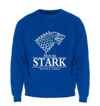 Game of Thrones House Stark Sweatshirt