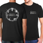 Game of Thrones Logo T-Shirt