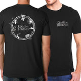 Game of Thrones Logo T-Shirt