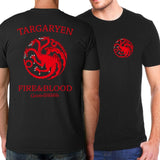 Game of Thrones Logo T-Shirt