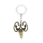 Game Of Thrones Keychains
