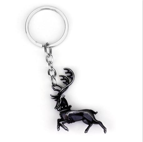 Game Of Thrones Keychains