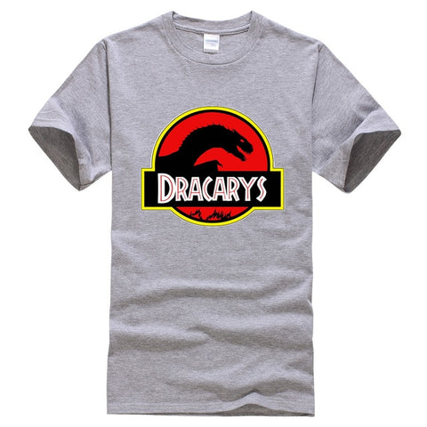 Dracarys Dragon Game Of Thrones T-Shirt