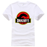 Dracarys Dragon Game Of Thrones T-Shirt