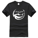 Game Of Thrones  Dracarys Tees T-Shirt