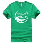 Game Of Thrones  Dracarys Tees T-Shirt