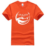 Game Of Thrones  Dracarys Tees T-Shirt