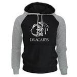 Game Of Thrones Dracarys Dragon Sweatshirt