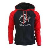 Game Of Thrones Dracarys Dragon Sweatshirt