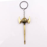 Game Of Thrones The Hand of the King Keychain