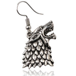 Game Of Thrones Wolf Head Earning