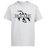 Game of Thrones Dracarys Dragon T-Shirt